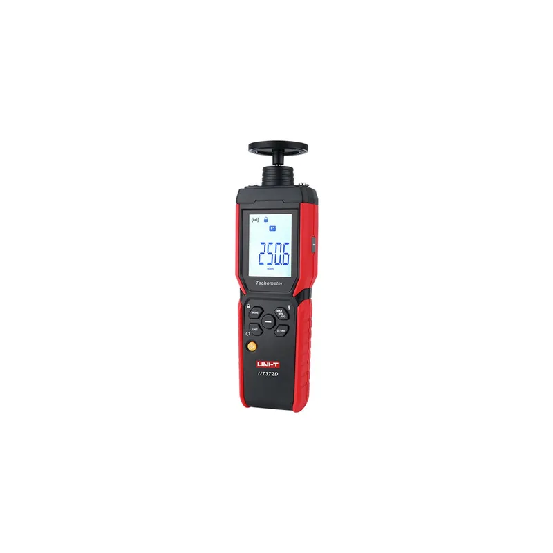 Uni-TUT372D 2-in-1 Tachometer